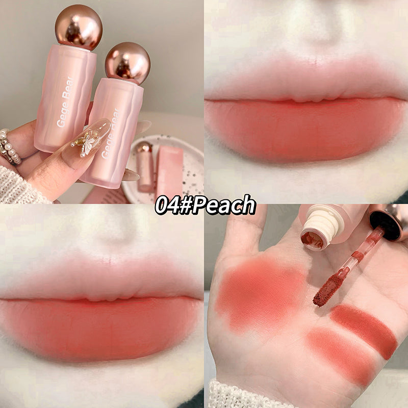 04 - Peach Oolong