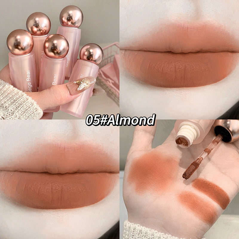 05 - Almond Milk Coffee