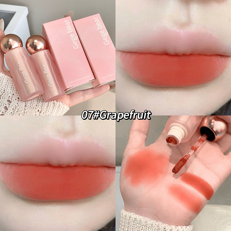 07 - Coral Sweet Pomelo