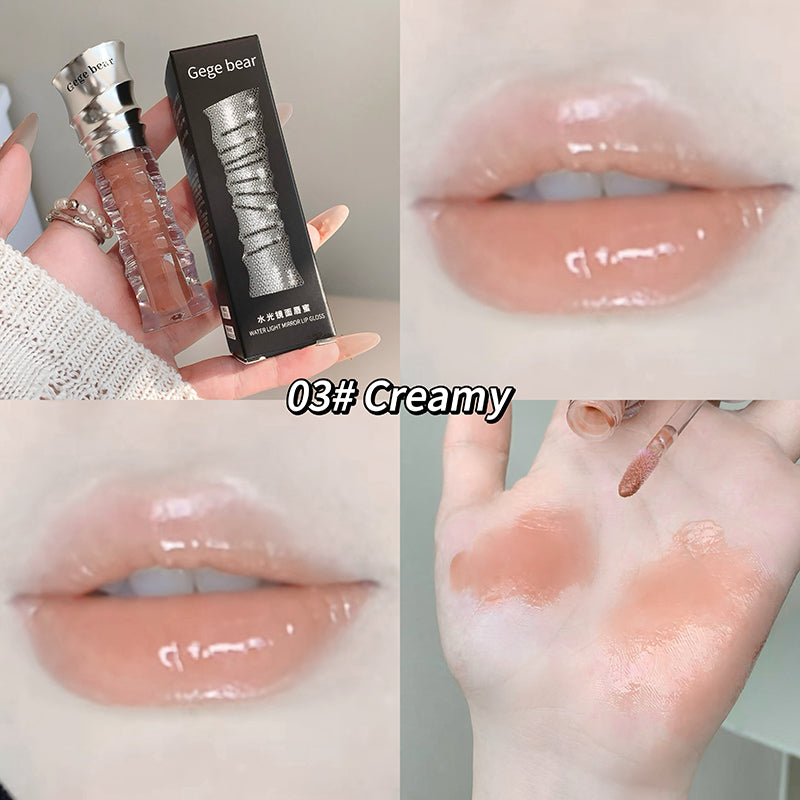 03 - Honey Dew
