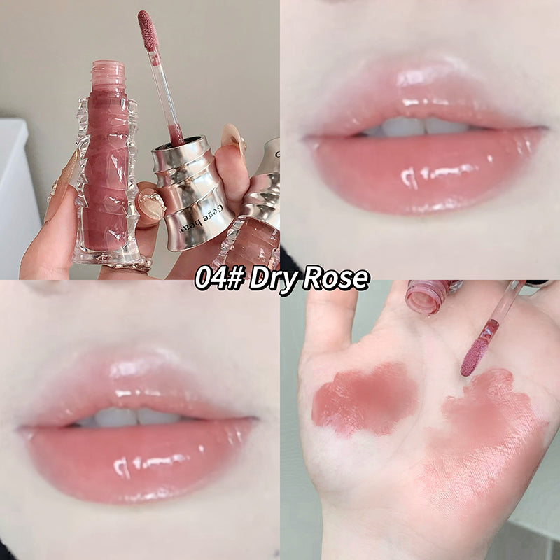 04 - Bare Rose