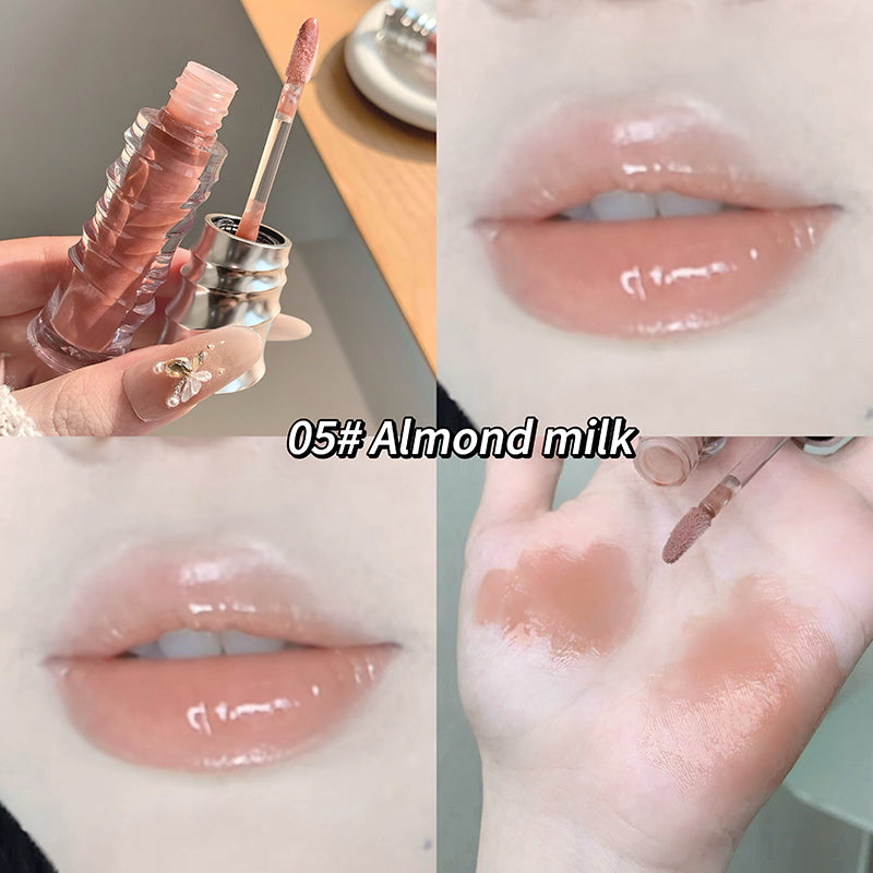 05 - Almond Hour
