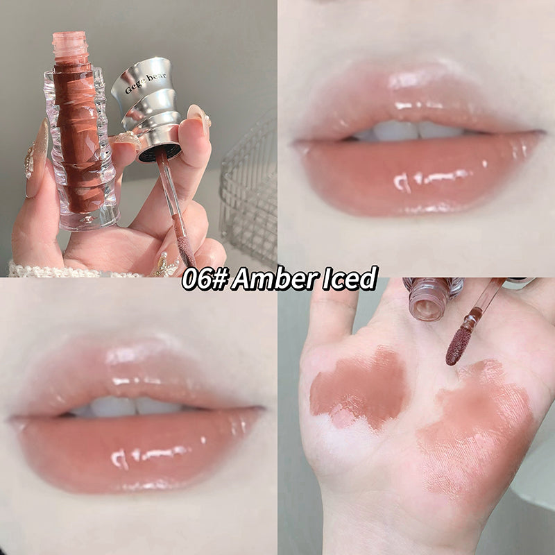 06 - Amber Frost
