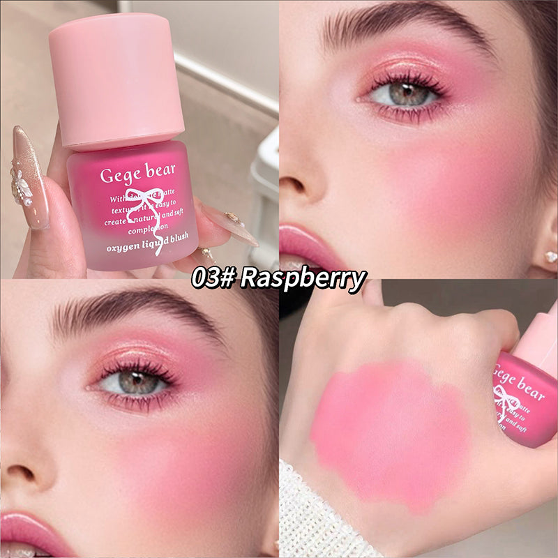 03 - Raspberry