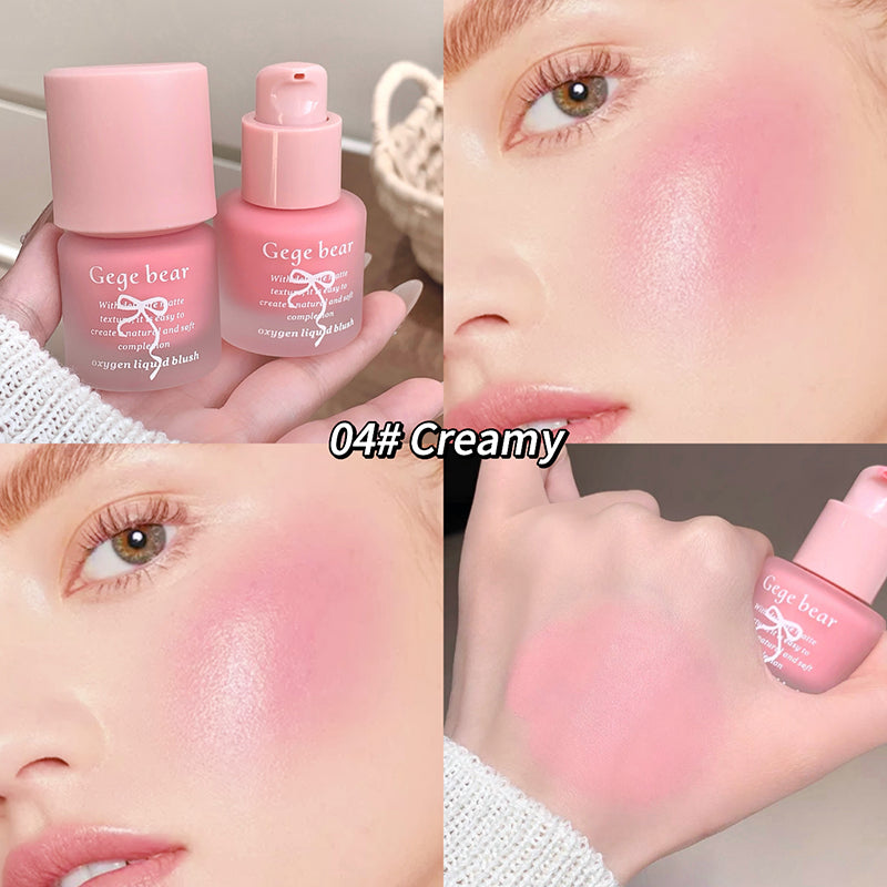 04 - Creamy