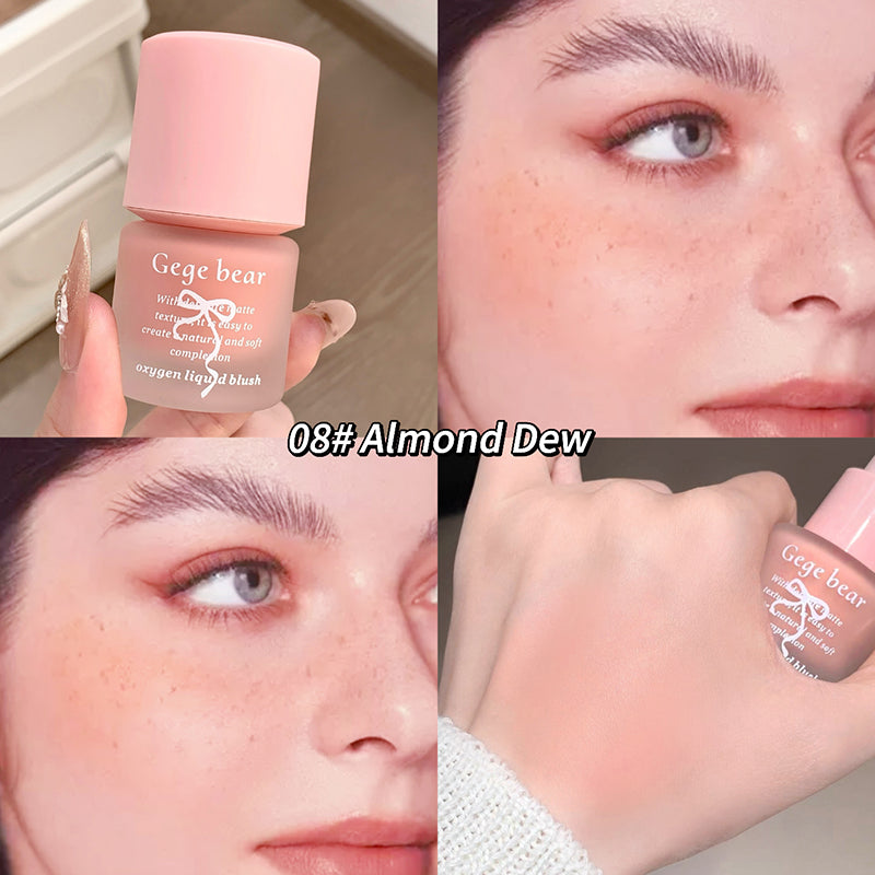 08 - Almond Dew