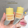 Gege Bear Honeypot Vitamin Lip Protection Film - Lip Balm