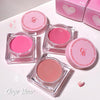 Gege Bear Soft Color Tipsy Cream Blush