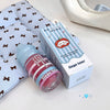 Gege Bear Crystal Translucent Moist Lip Gloss
