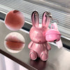 Gege Bear Pink Rabbit Velvet Mist Lip Cream