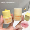 Gege Bear Honeypot Vitamin Lip Protection Film - Lip Balm