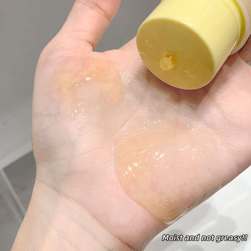 Gege Bear Honeypot Vitamin Lip Protection Film - Lip Balm