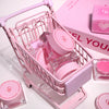 Gege Bear Soft Color Tipsy Cream Blush