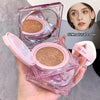 Gege Bear Dew Drop Radiant Air Cushion Foundation