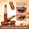 Gege Bear Star Diamond Fine Flash Three-Color Eyeshadow Stick