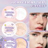 Gege Bear Milk Cute Pressed Powder