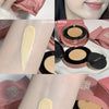 Gege Bear Moisturising Air Cushion Foundation with Refill