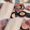 Gege Bear Moisturising Air Cushion Foundation with Refill