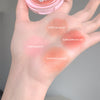 Gege Bear Colorful Sweet Blush Clay