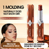 Gege Bear Star Diamond Fine Flash Three-Color Eyeshadow Stick