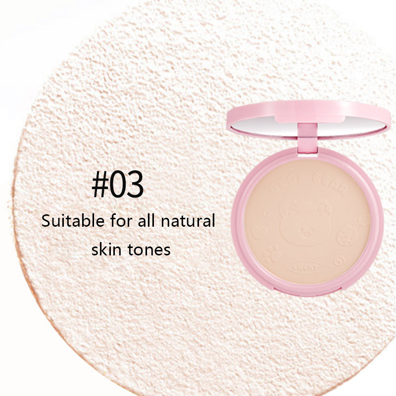 03 - Natural