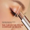 Gege Bear Star Diamond Fine Flash Three-Color Eyeshadow Stick