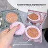 Gege Bear Dew Drop Radiant Air Cushion Foundation