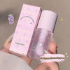 Gege Bear Crystal Jelly Lip Oil
