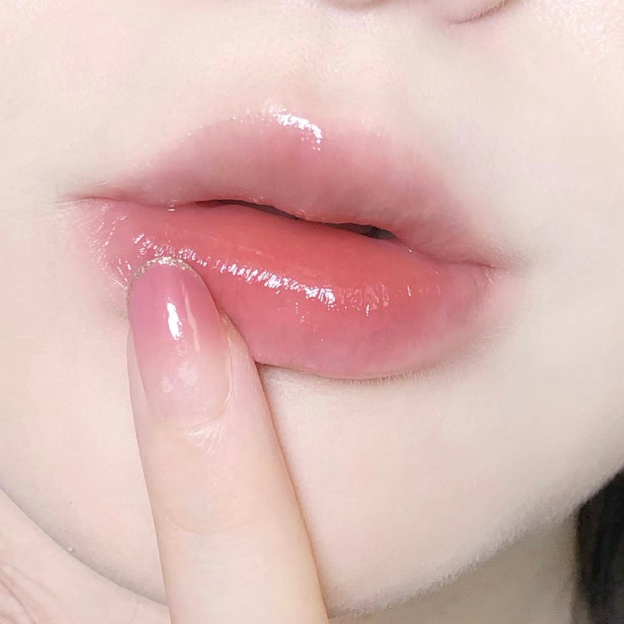 Gege Bear Light Moist Lips Set