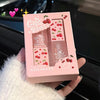 Gege Bear Light Moist Lips Set