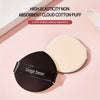 Gege Bear Moisturising Air Cushion Foundation with Refill