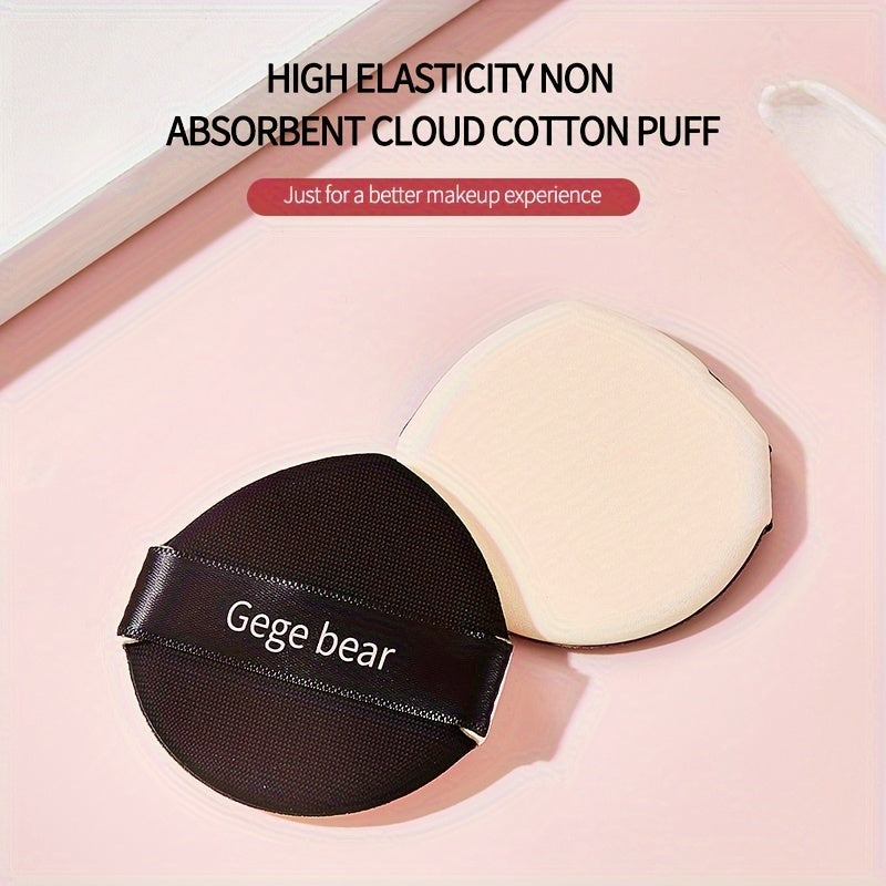 Gege Bear Moisturising Air Cushion Foundation with Refill