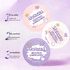 Gege Bear Milk Cute Pressed Powder
