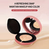 Gege Bear Moisturising Air Cushion Foundation with Refill