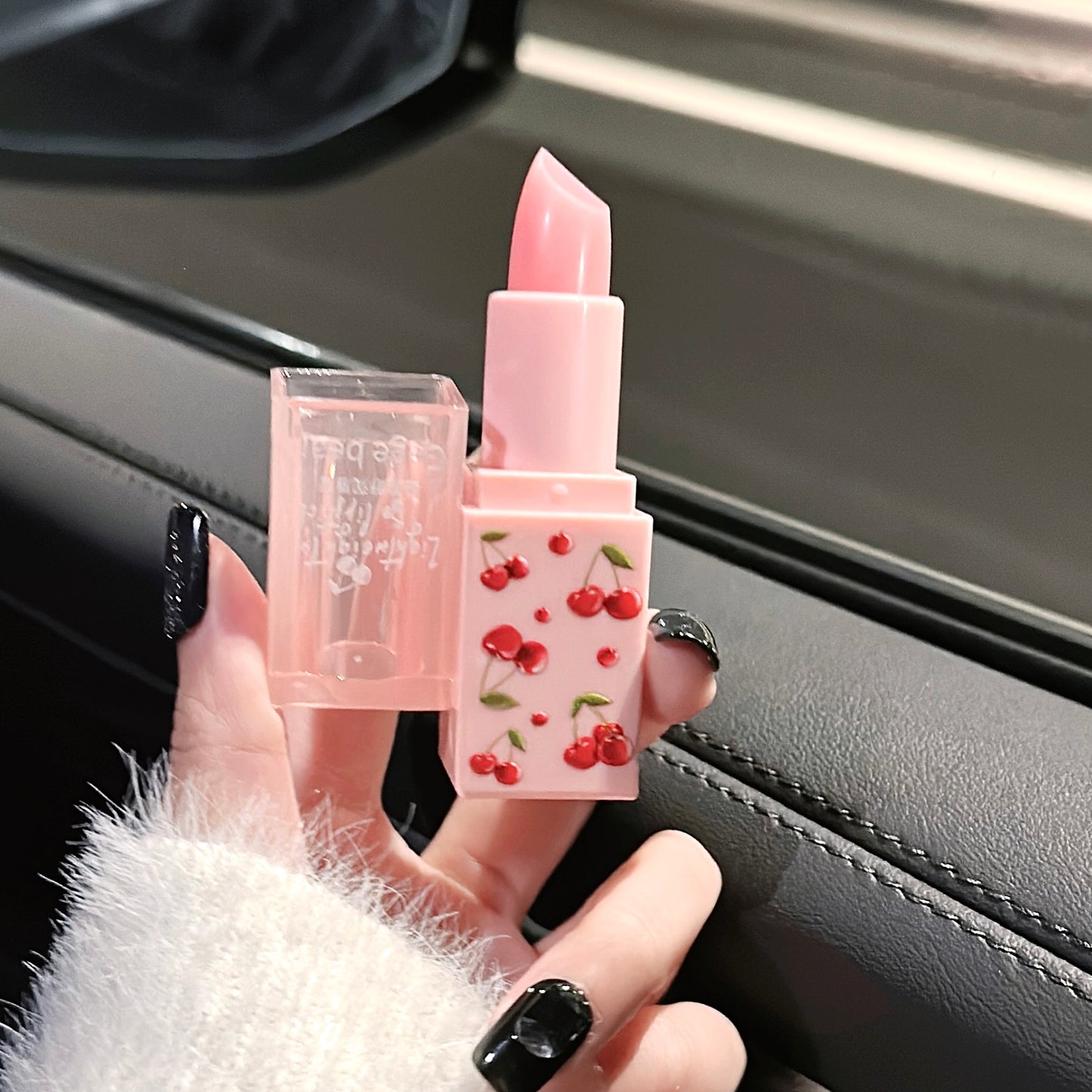 Gege Bear Light Moist Lips Set