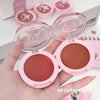 Gege Bear Colorful Sweet Blush Clay