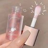 Gege Bear Crystal Jelly Lip Oil