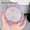 Gege Bear Dew Drop Radiant Air Cushion Foundation