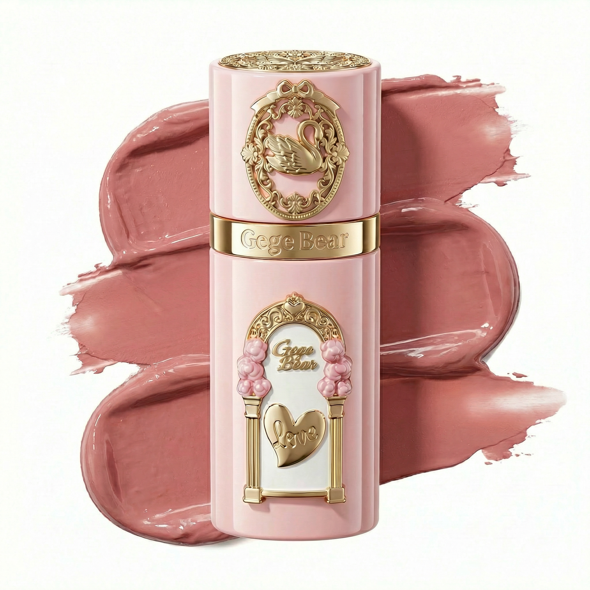 02 - South France Rose