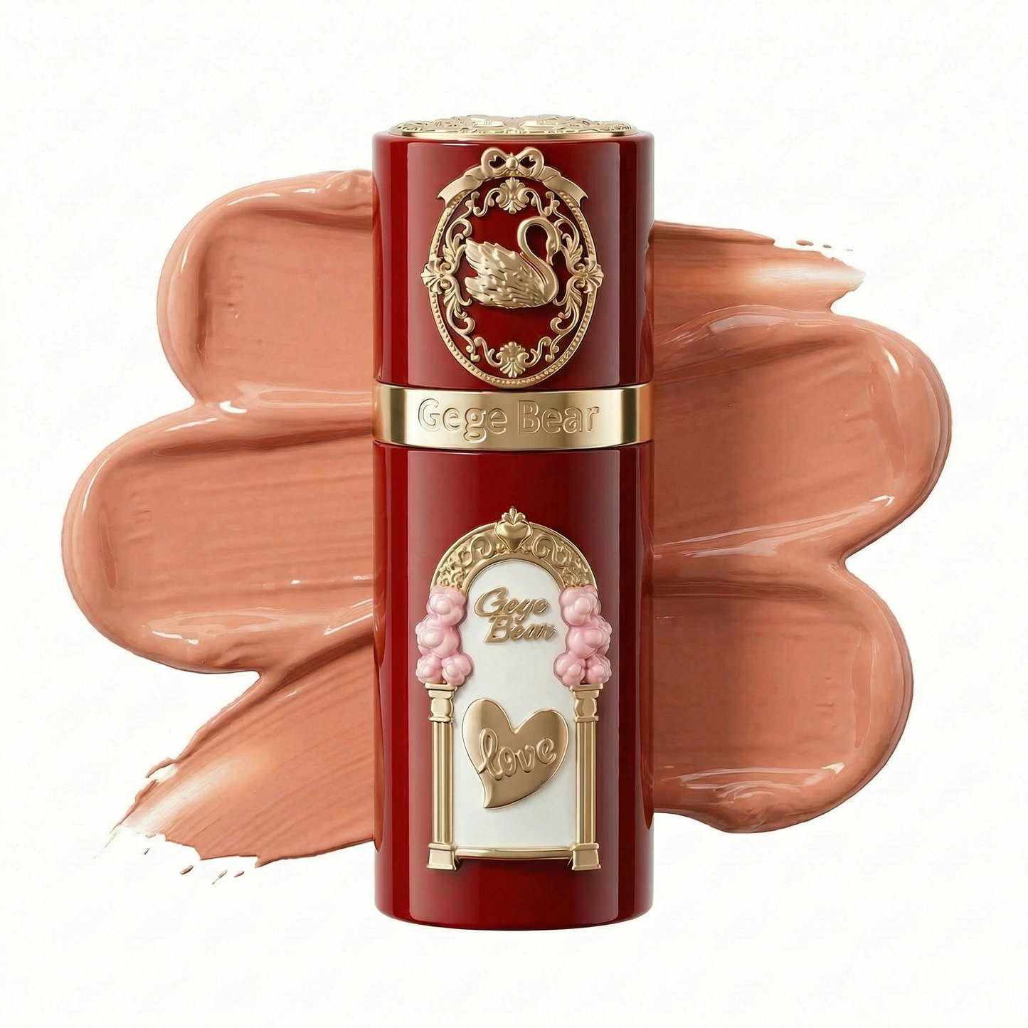 03 - Chantilly Cream