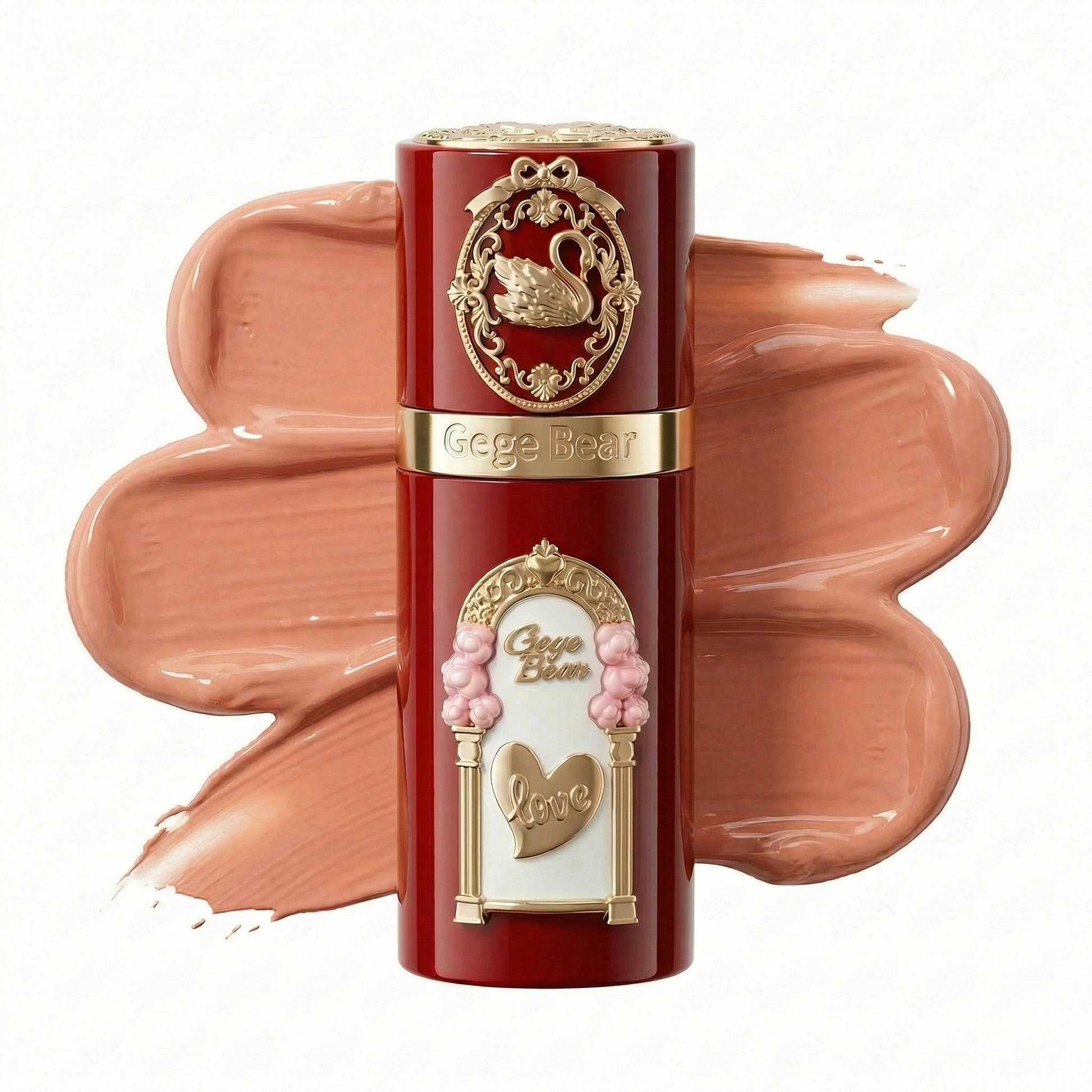 03 - Chantilly Cream