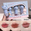 Set A - Shades 01, 02 & 03