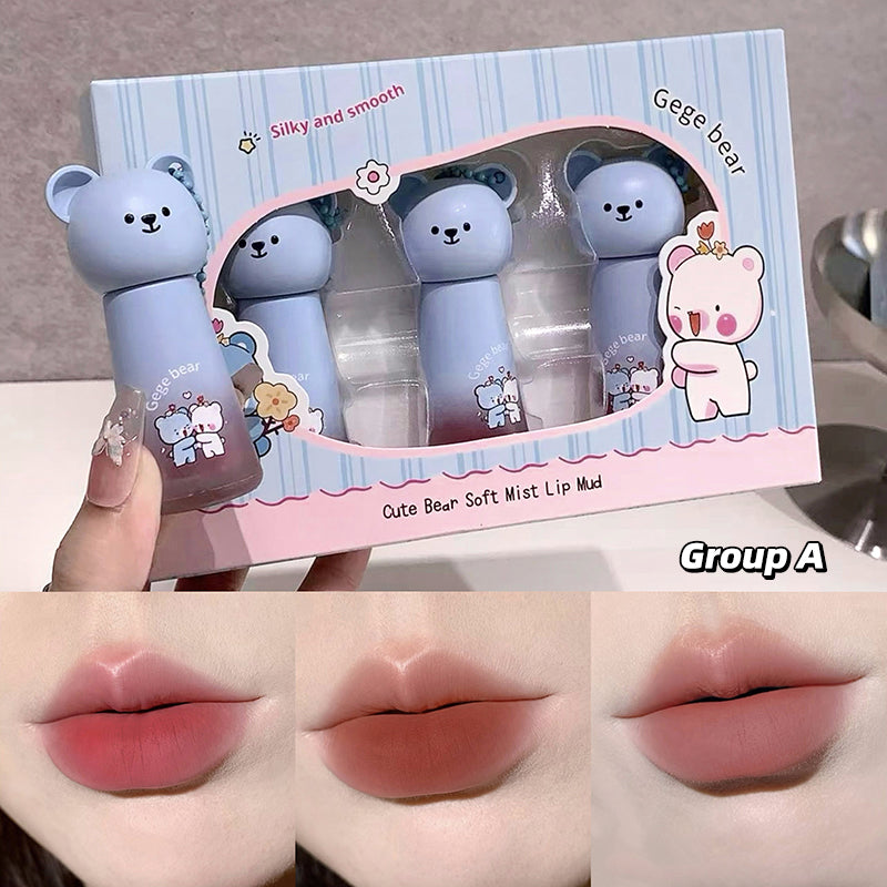 Set A - Shades 01, 02 & 03