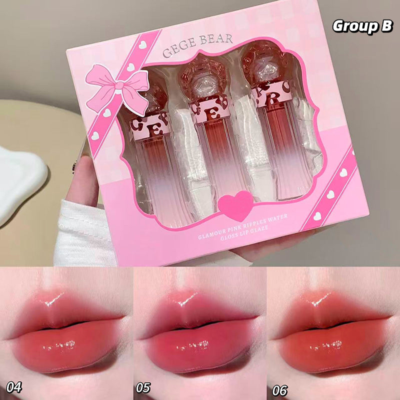 Group B Set — 04, 05, 06