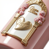 Gege Bear Swan Garden Liquid Blush