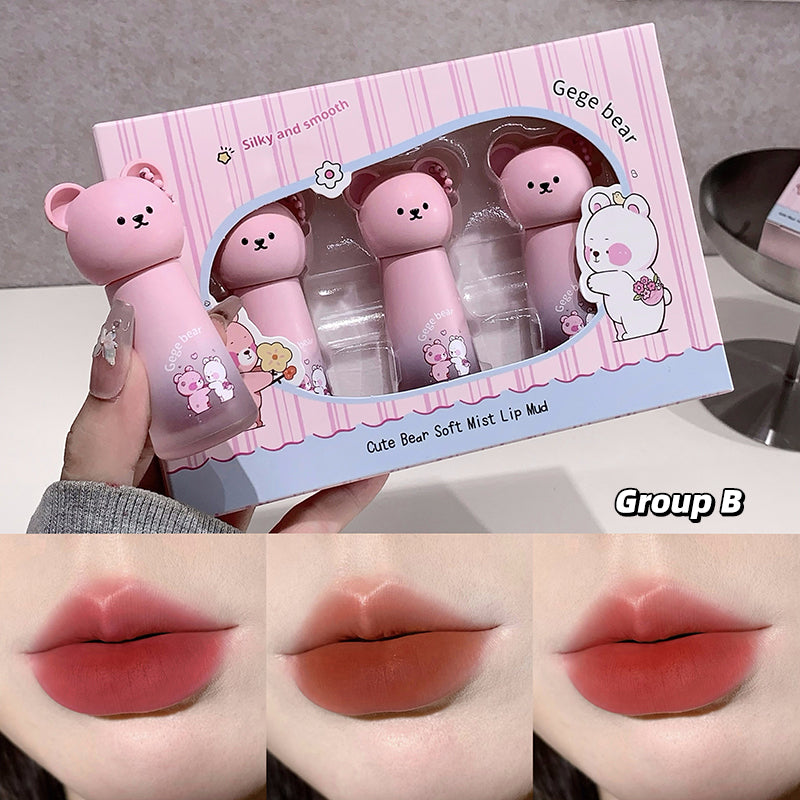 Set B - Shades 04, 05 & 06