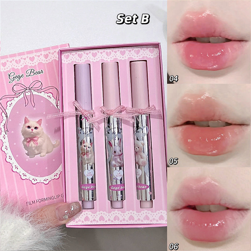 Set B - Shades 04, 05 & 06