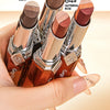 Gege Bear Star Diamond Fine Flash Three-Color Eyeshadow Stick