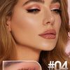 Gege Bear Star Diamond Fine Flash Three-Color Eyeshadow Stick