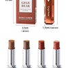 Gege Bear Star Diamond Fine Flash Three-Color Eyeshadow Stick
